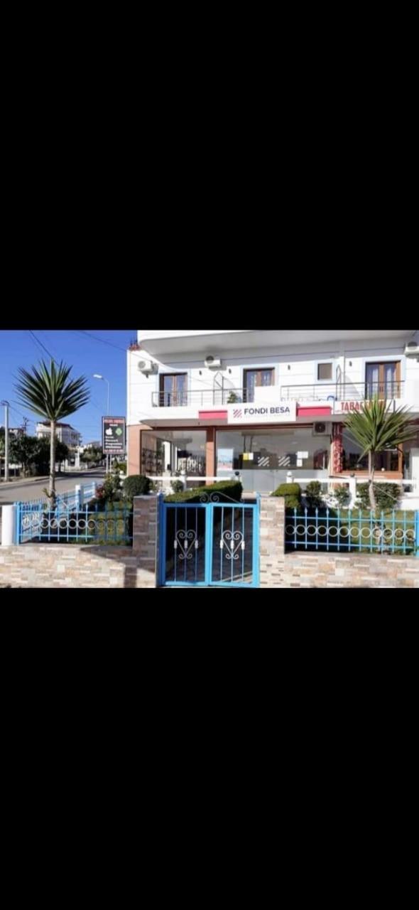 K&m Hotel Ksamil